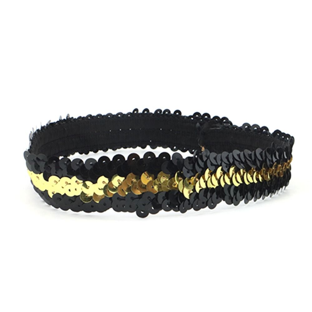 Ethnic Fashion India - Regalo per feste, fascia per capelli