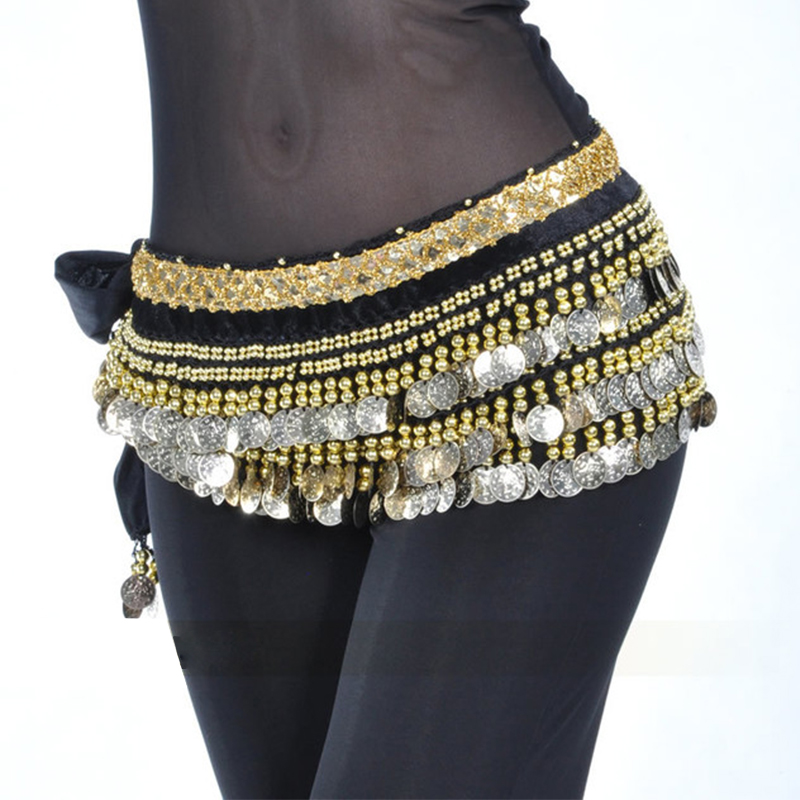 Ethnic Fashion India - Costume da Danza del Ventre 2026,