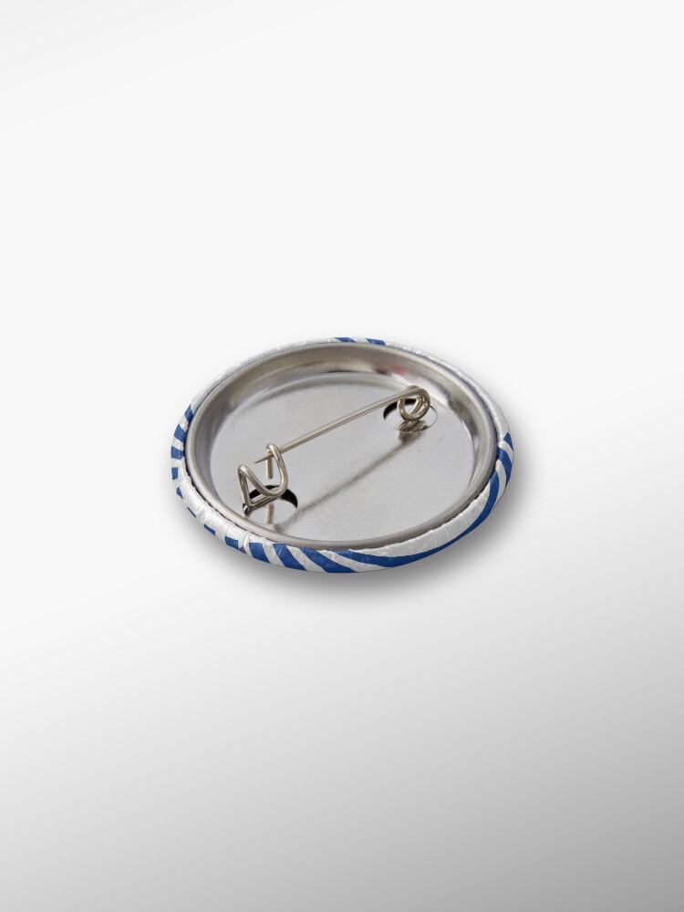 Scoop ahoy- striped Pin Button - Ethnic Modern Fashion recensione e prezzo