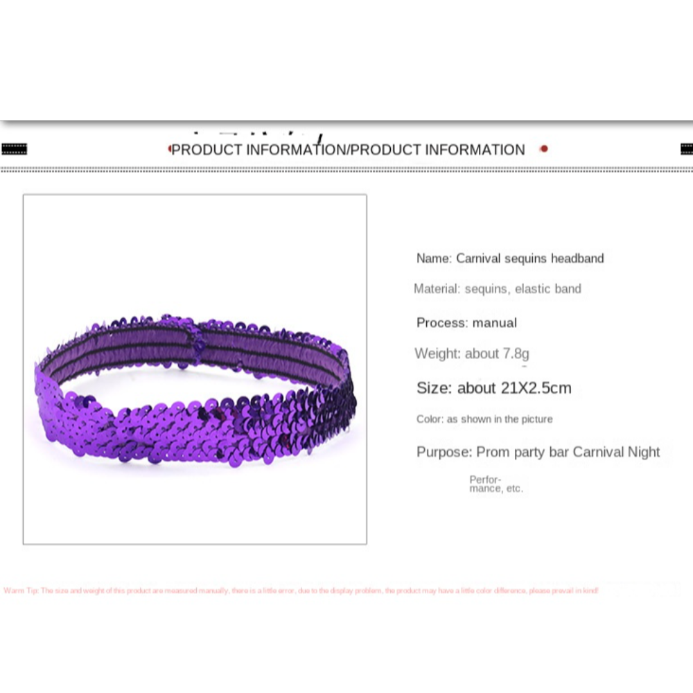 Regalo per feste, fascia per c - Ethnic Fashion India recensione e prezzo