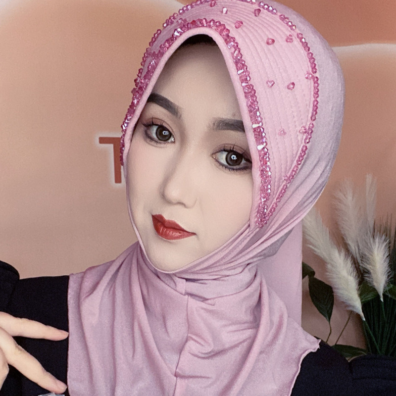 Hijab Etnico per Donne Musulma - Ethnic Fashion Women recensione e prezzo