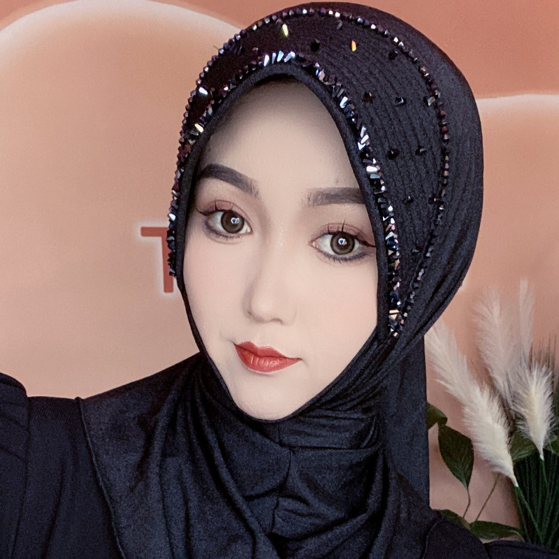 Hijab Etnico per Donne Musulma - Ethnic Fashion Women recensione e prezzo