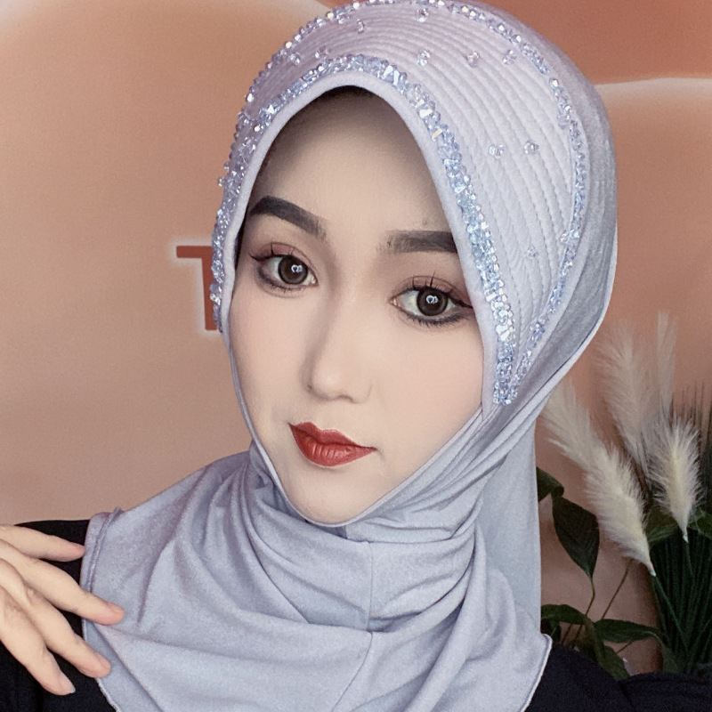 Hijab Etnico per Donne Musulma - Ethnic Fashion Women recensione e prezzo