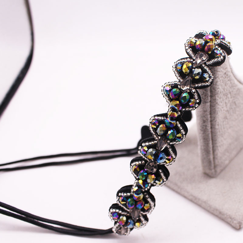 Nuovo Etnico Perle di Metallo  - New Ethnic Fashion recensione e prezzo