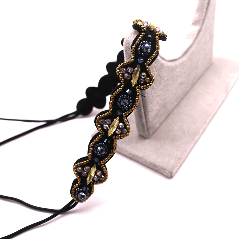 Nuovo Etnico Perle di Metallo  - New Ethnic Fashion recensione e prezzo