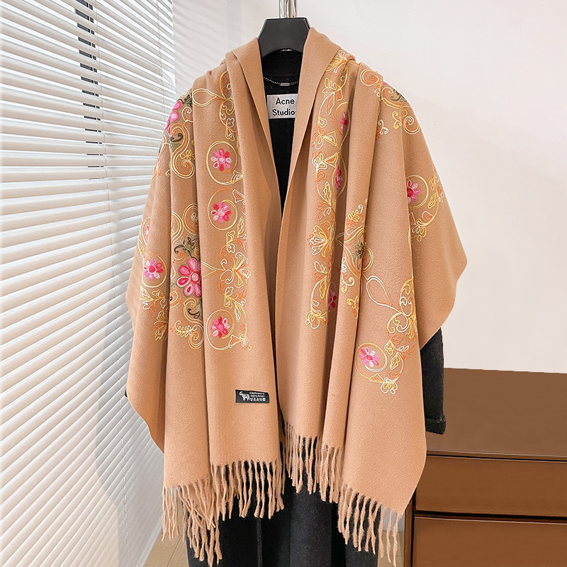 Sciarpa/Stola da Viaggio da Do - Go Ethnic Fashion recensione e prezzo