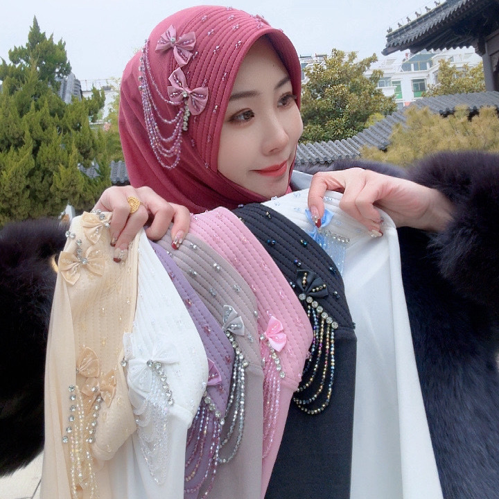 Cappelli Etnici Africani Hijab - Ethnic Fashion Women recensione e prezzo