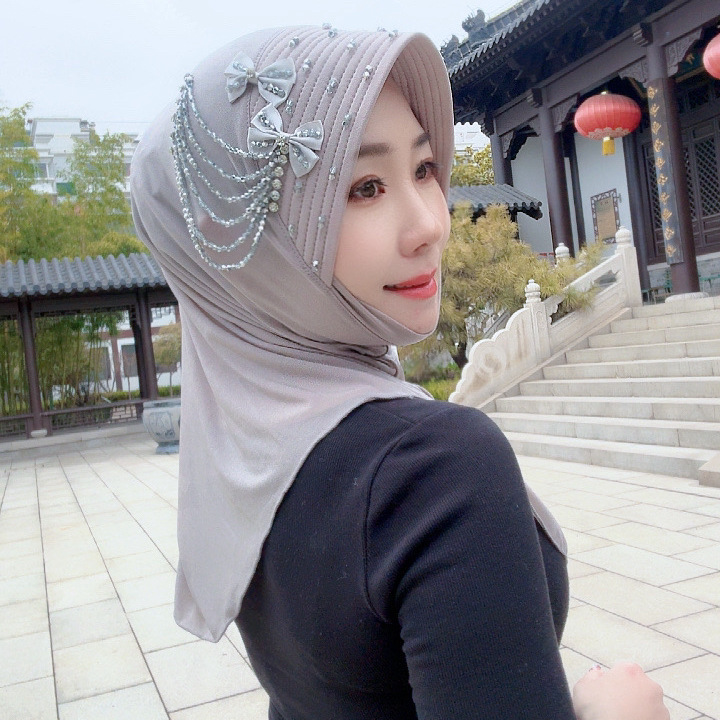 Cappelli Etnici Africani Hijab - Ethnic Fashion Women recensione e prezzo