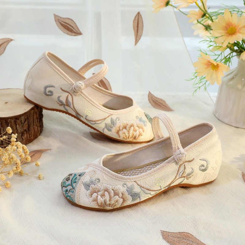 Scarpe Casual da Donna, Moda V - New Ethnic Fashion recensione e prezzo