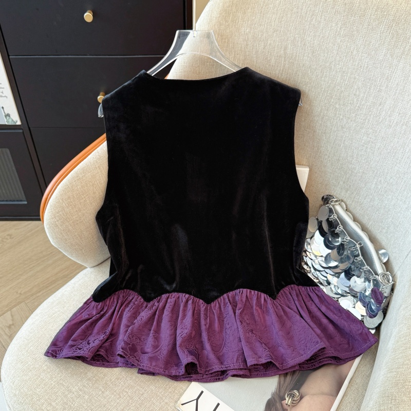 Nuovo set da due pezzi autunna - New Ethnic Fashion recensione e prezzo